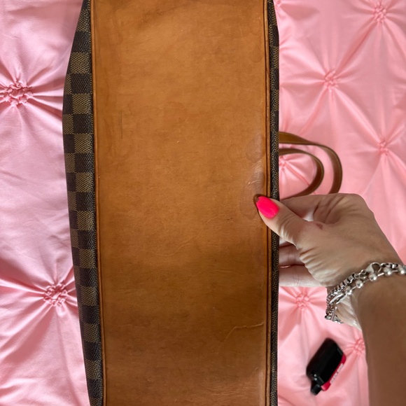 Louis Vuitton Limited Edition Centenaire Damier Canvas Chelsea - Picture 3 of 8